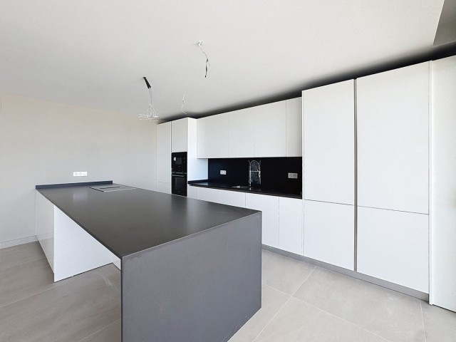 2 Slaapkamer Appartement in Estepona