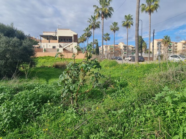 Tomt, Campo Mijas, R5287228