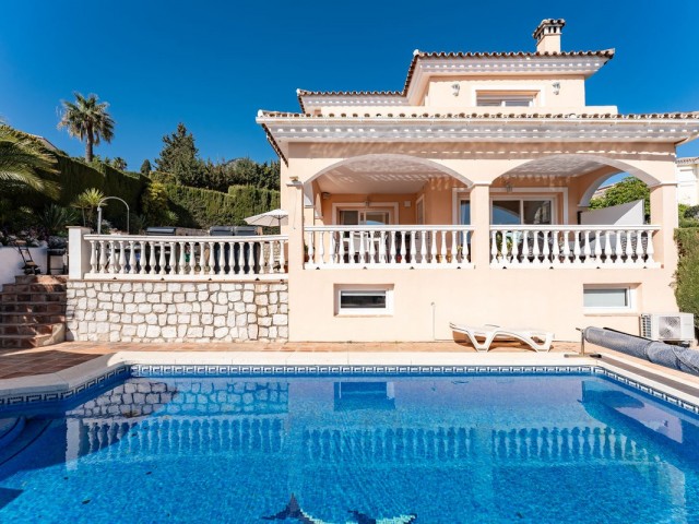 Villa, La Capellania, R5309059