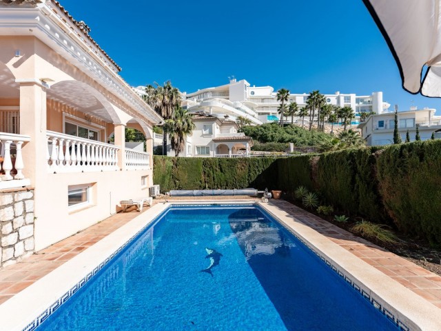 Villa, La Capellania, R5309059