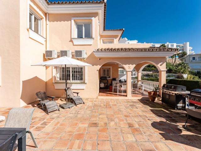 Villa, La Capellania, R5309059