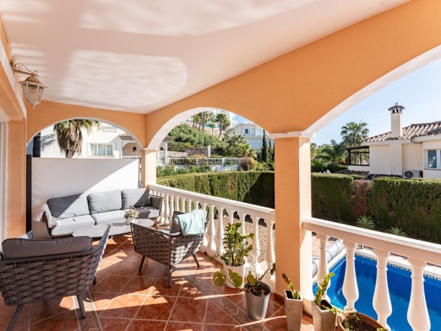 Villa, La Capellania, R5309059