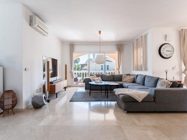 5 Slaapkamer Villa in La Capellania