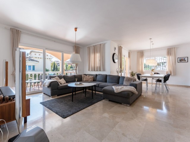 5 Slaapkamer Villa in La Capellania