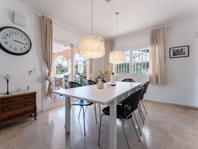 5 Slaapkamer Villa in La Capellania