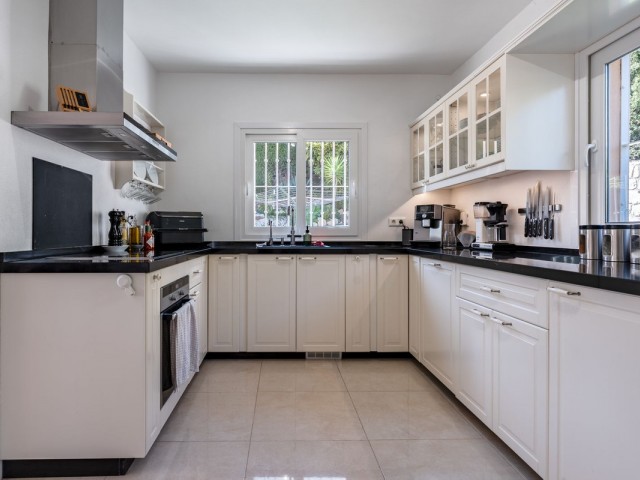 5 Slaapkamer Villa in La Capellania