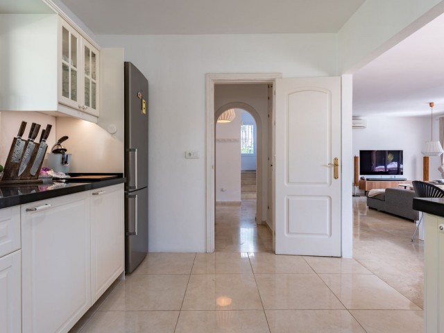 5 Slaapkamer Villa in La Capellania