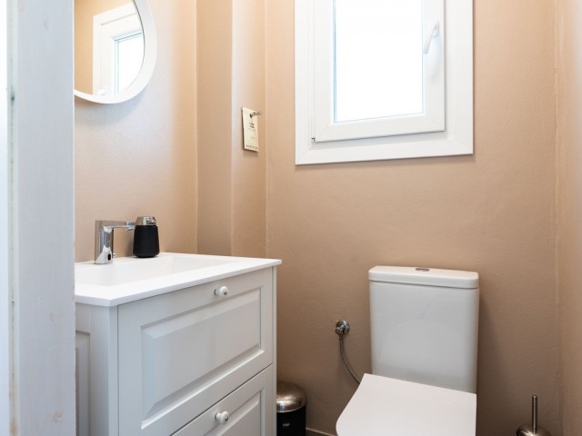 5 Slaapkamer Villa in La Capellania