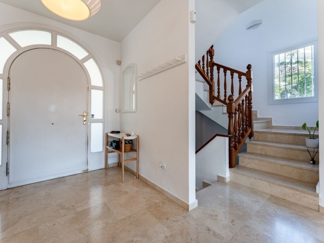 5 Slaapkamer Villa in La Capellania