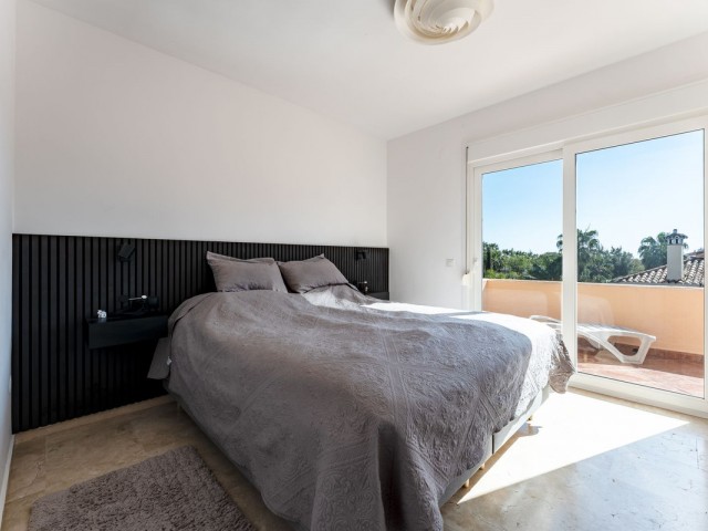 5 Slaapkamer Villa in La Capellania