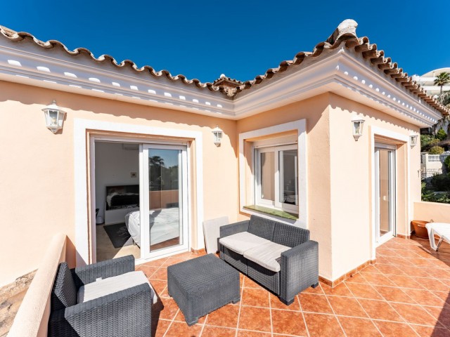5 Slaapkamer Villa in La Capellania