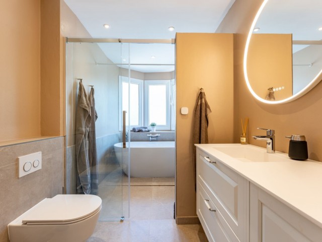 5 Slaapkamer Villa in La Capellania