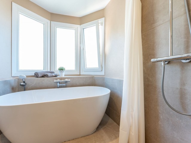 5 Slaapkamer Villa in La Capellania