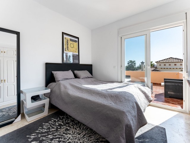 5 Slaapkamer Villa in La Capellania