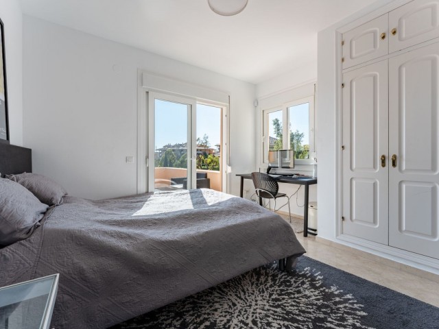 5 Slaapkamer Villa in La Capellania