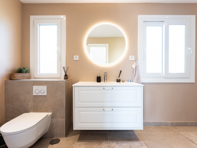 5 Slaapkamer Villa in La Capellania