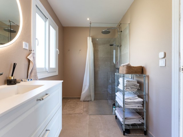 5 Slaapkamer Villa in La Capellania