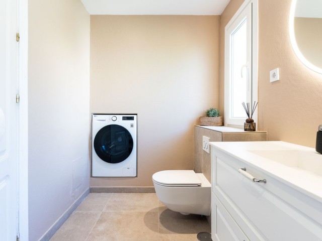 5 Slaapkamer Villa in La Capellania