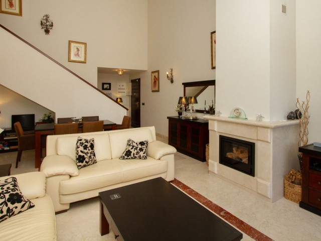 Penthouse in La Mairena