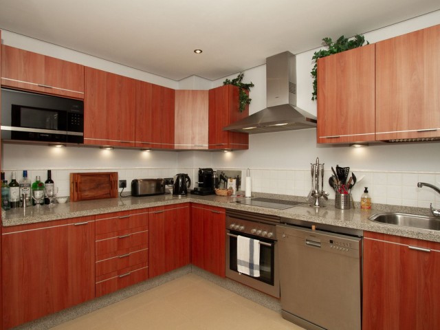 Penthouse in La Mairena