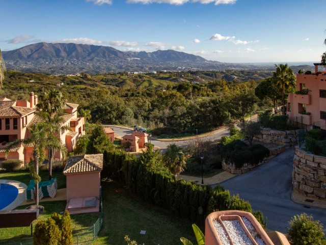 Penthouse in La Mairena