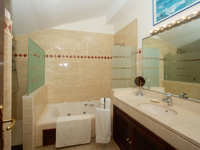 Penthouse in La Mairena