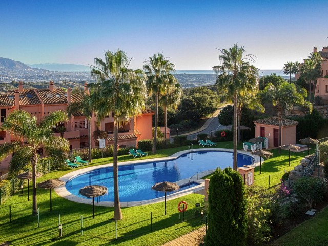 Penthouse in La Mairena