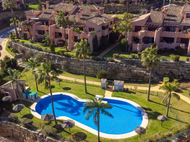 Penthouse in La Mairena