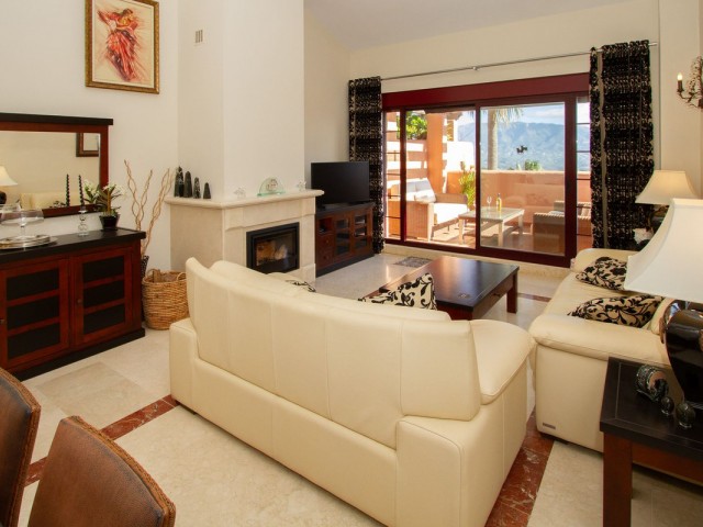 Penthouse in La Mairena