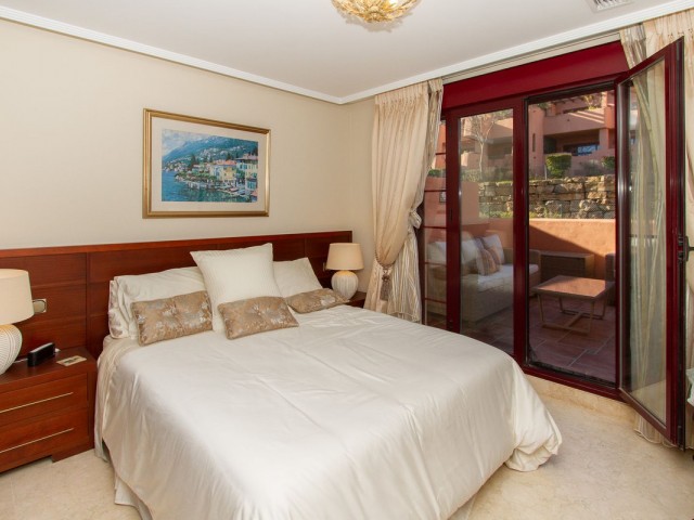 Penthouse in La Mairena