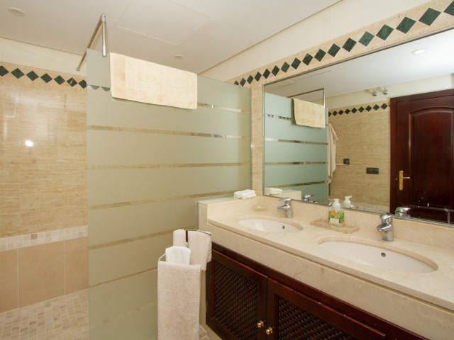 Penthouse in La Mairena