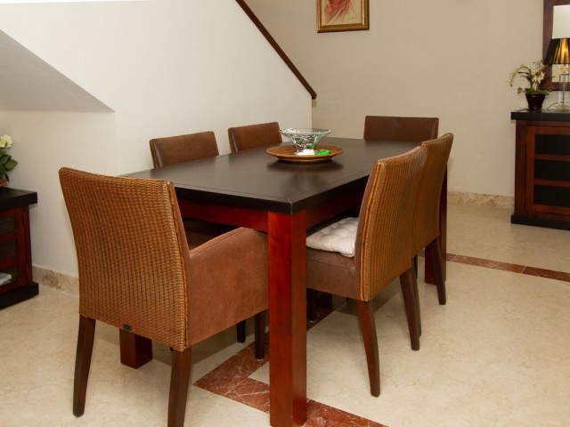 Penthouse in La Mairena