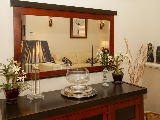 Penthouse in La Mairena