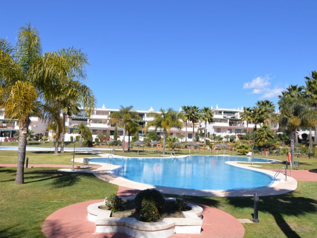 Penthouse, Nueva Andalucia