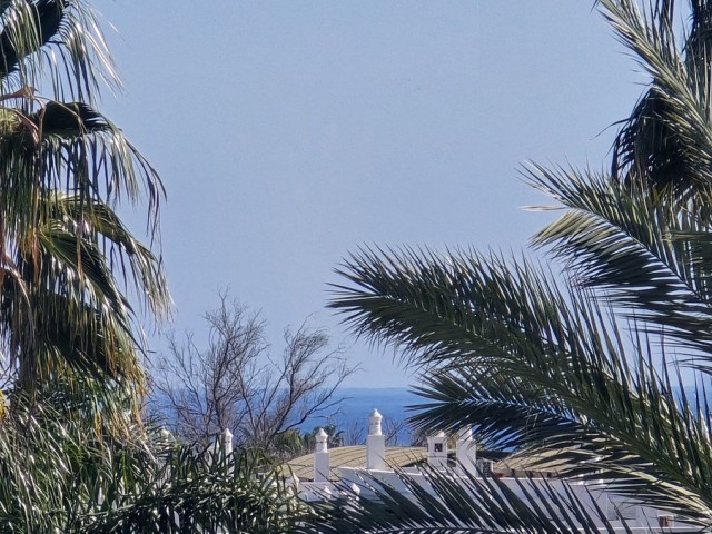 Penthouse in Nueva Andalucía