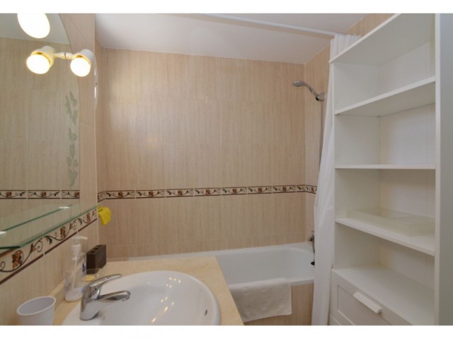 Penthouse in Nueva Andalucía