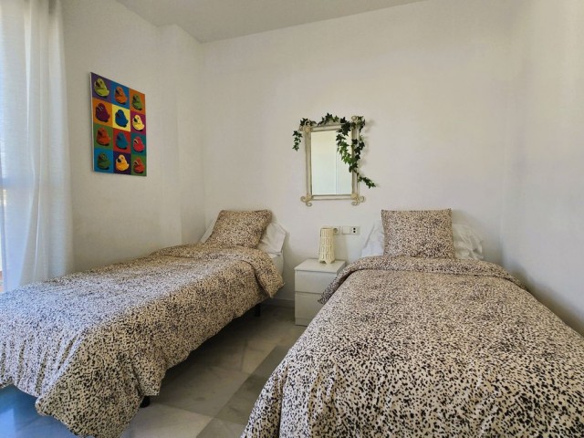 Penthouse in Nueva Andalucía