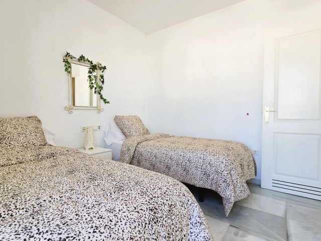 Penthouse in Nueva Andalucía