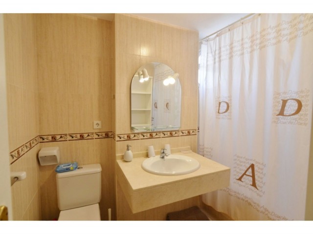 Penthouse in Nueva Andalucía