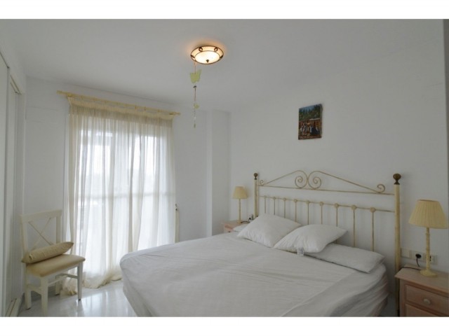 Penthouse in Nueva Andalucía