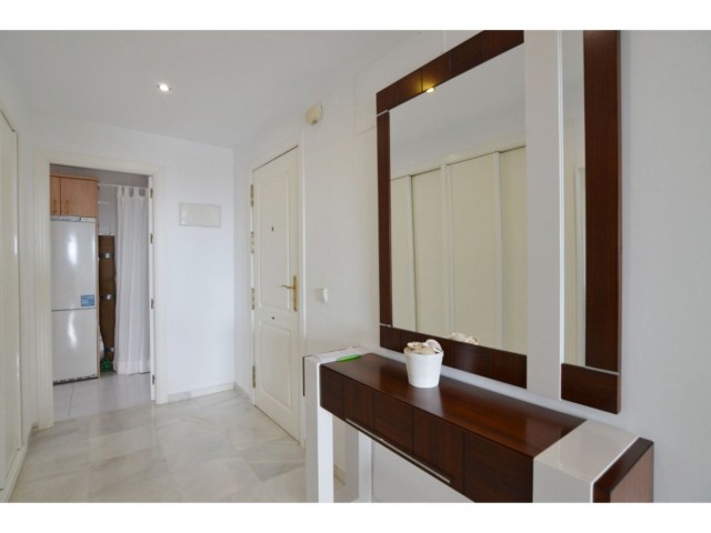 Penthouse in Nueva Andalucía