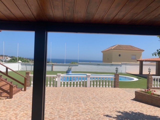 Villa, San Roque, R5321152