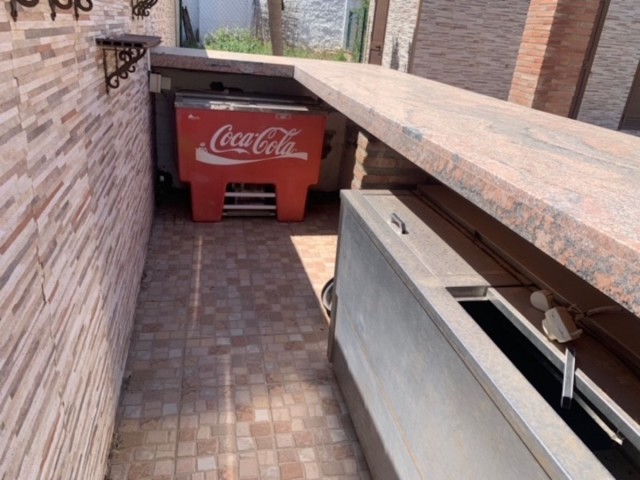 4 Slaapkamer Villa in San Roque