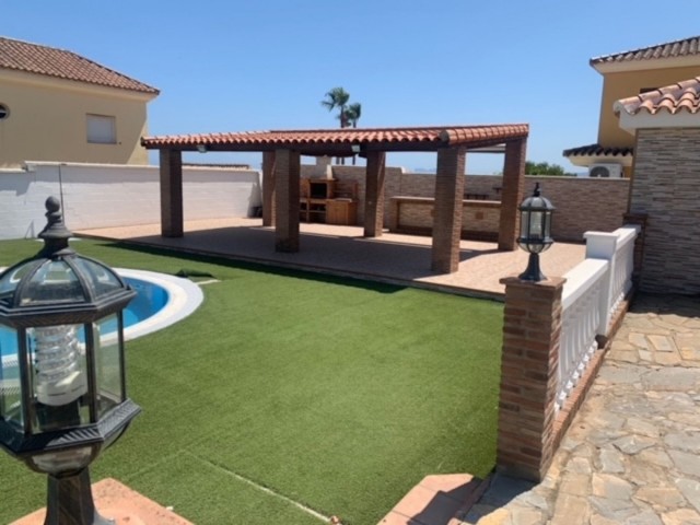Villa, San Roque, R5321152