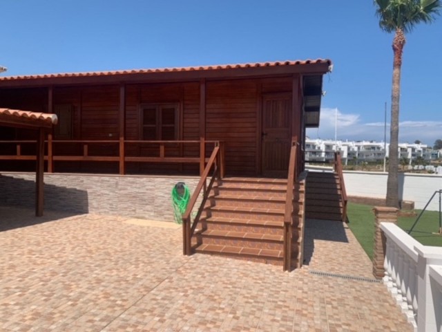 4 Makuuhuoneen Huvila San Roque