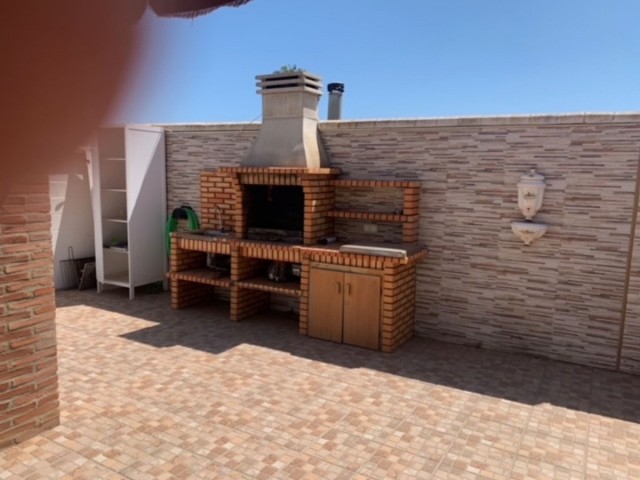 4 Makuuhuoneen Huvila San Roque