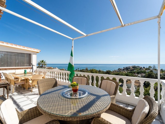 Huvila, Torremuelle, R5322607