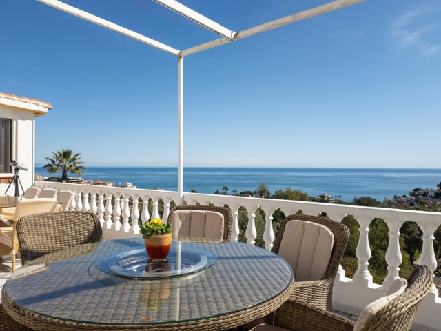 4 Slaapkamer Villa in Torremuelle