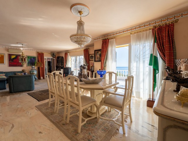 4 Slaapkamer Villa in Torremuelle