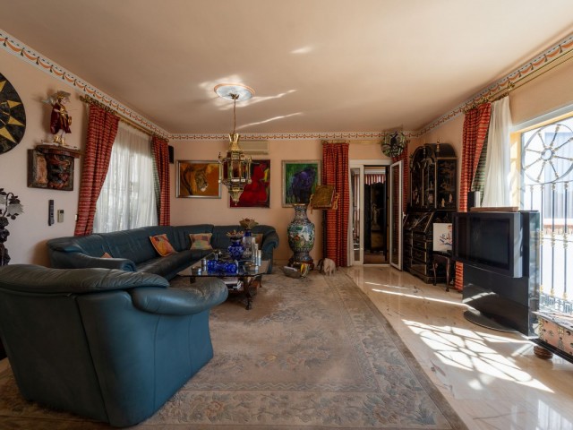 4 Slaapkamer Villa in Torremuelle